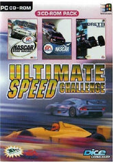 Ultimate Speed Challenge (3 Juegos) PC